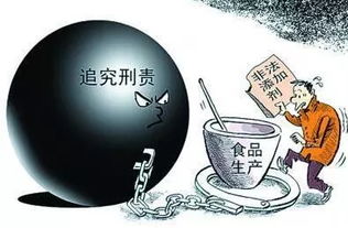 河北公布今年第三季度食品領域五大典型案例 揭露行業亂象